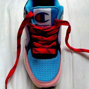 Champion shoes